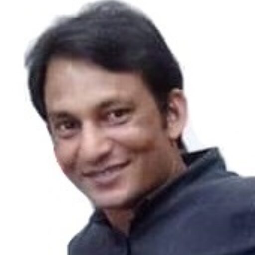 Badal Chowdhury